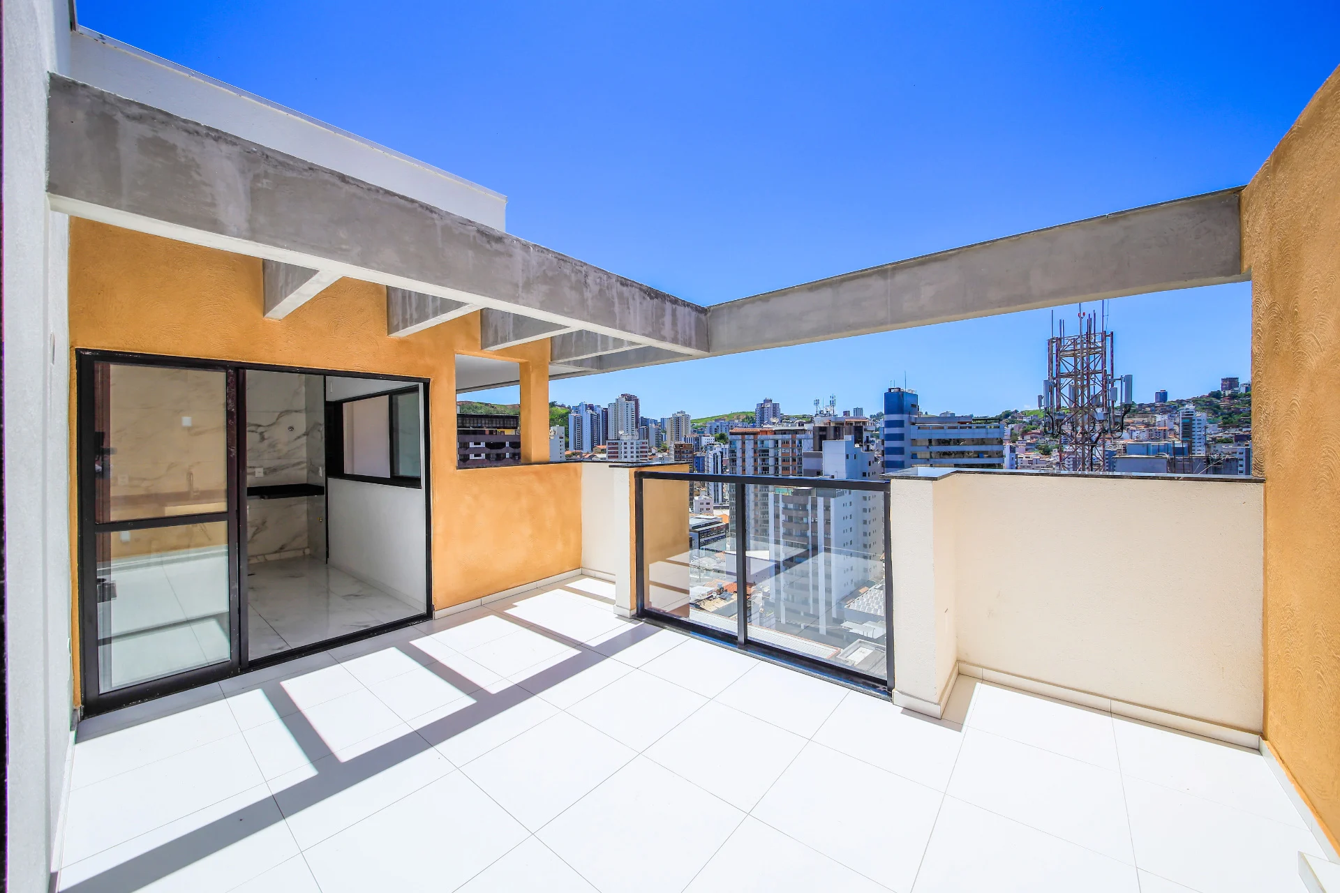 Residencial Alfredo Lage - Apartamento 3 quartos - São Mateus em São Mateus