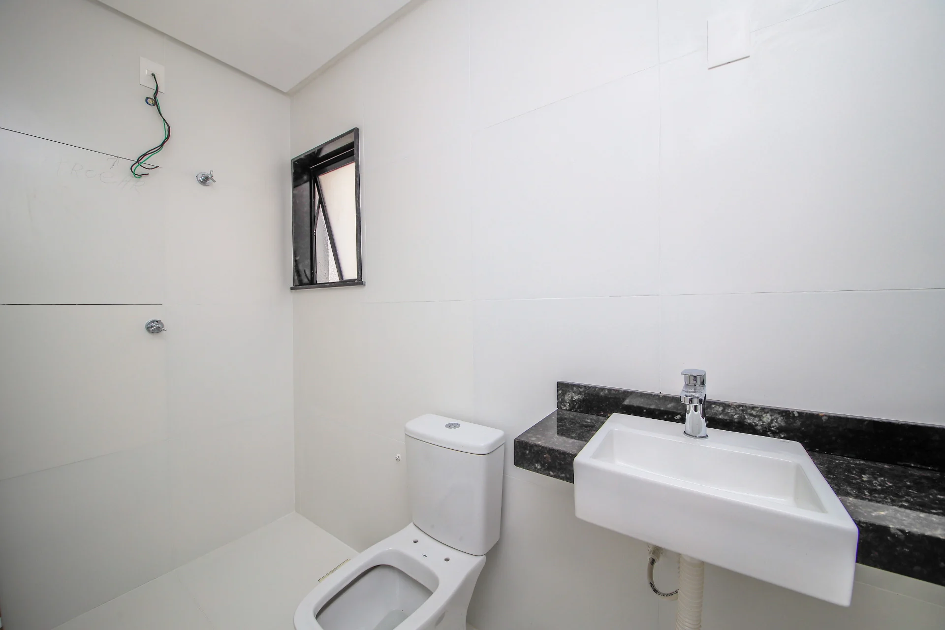 Residencial Alfredo Lage - Apartamento 3 quartos - São Mateus em São Mateus