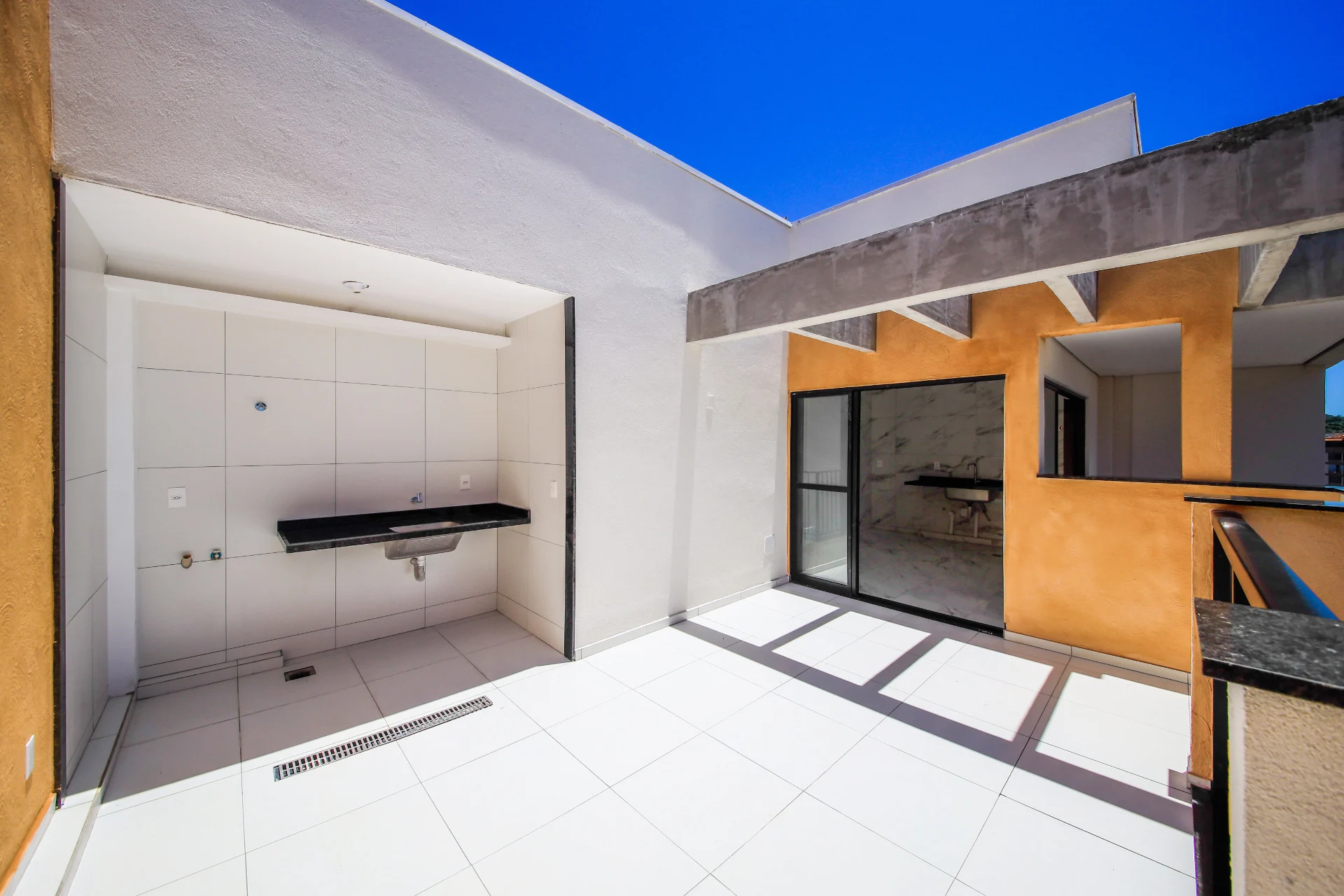 Residencial Alfredo Lage - Apartamento 3 quartos - São Mateus em São Mateus