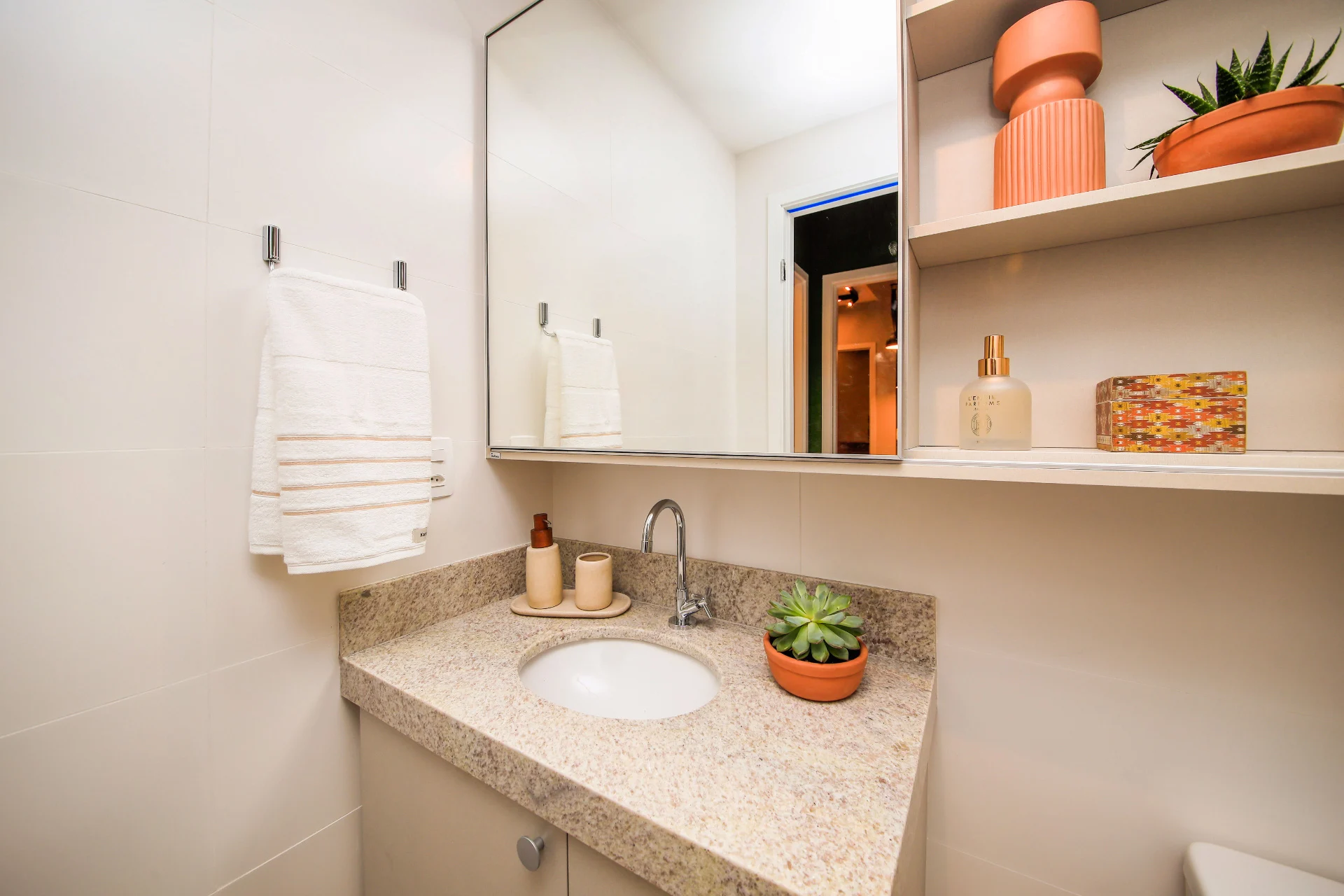Brandi 196 - Apartamentos 2 Suítes -  São Mateus em São Mateus