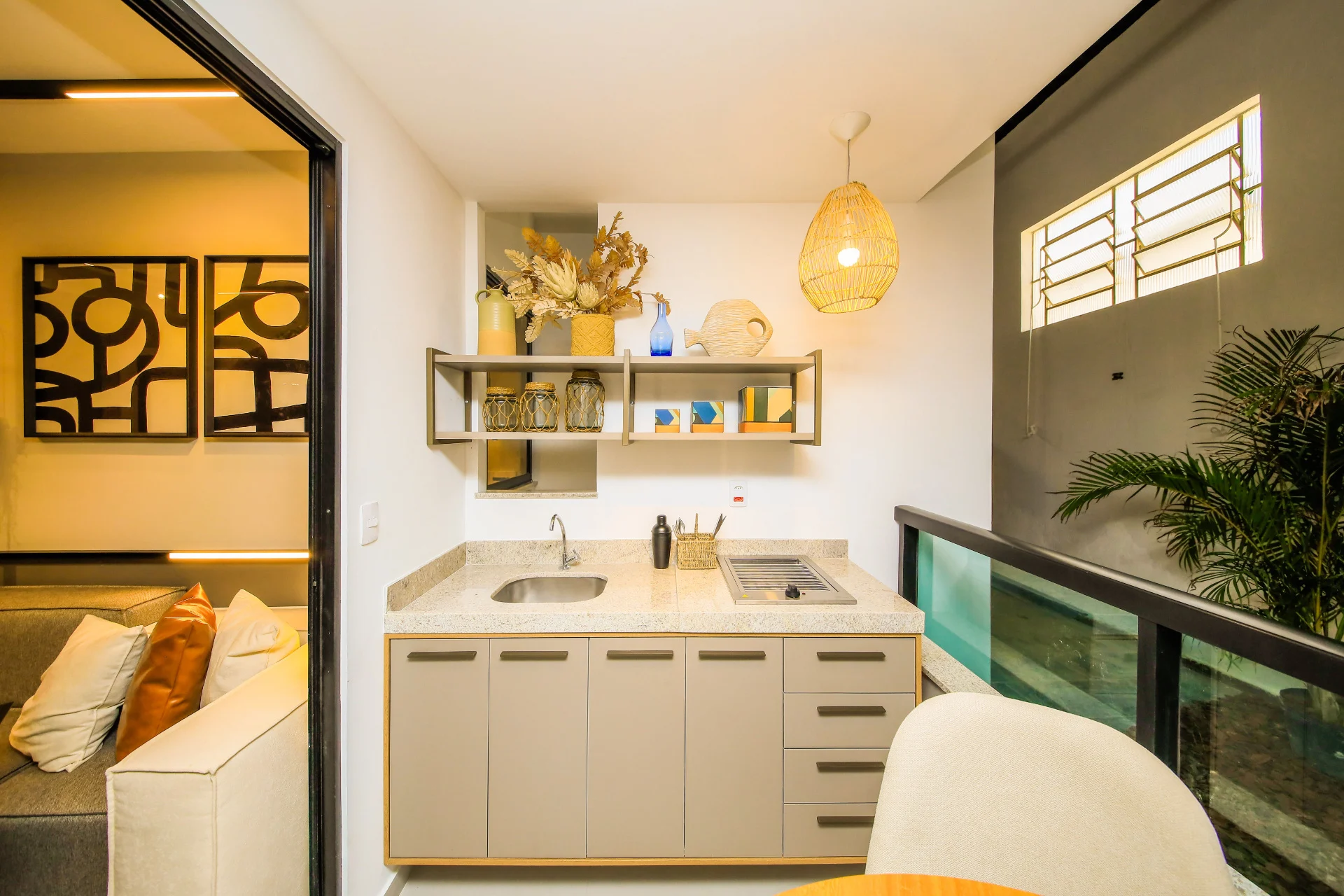 Brandi 196 - Apartamentos 2 Suítes -  São Mateus em São Mateus
