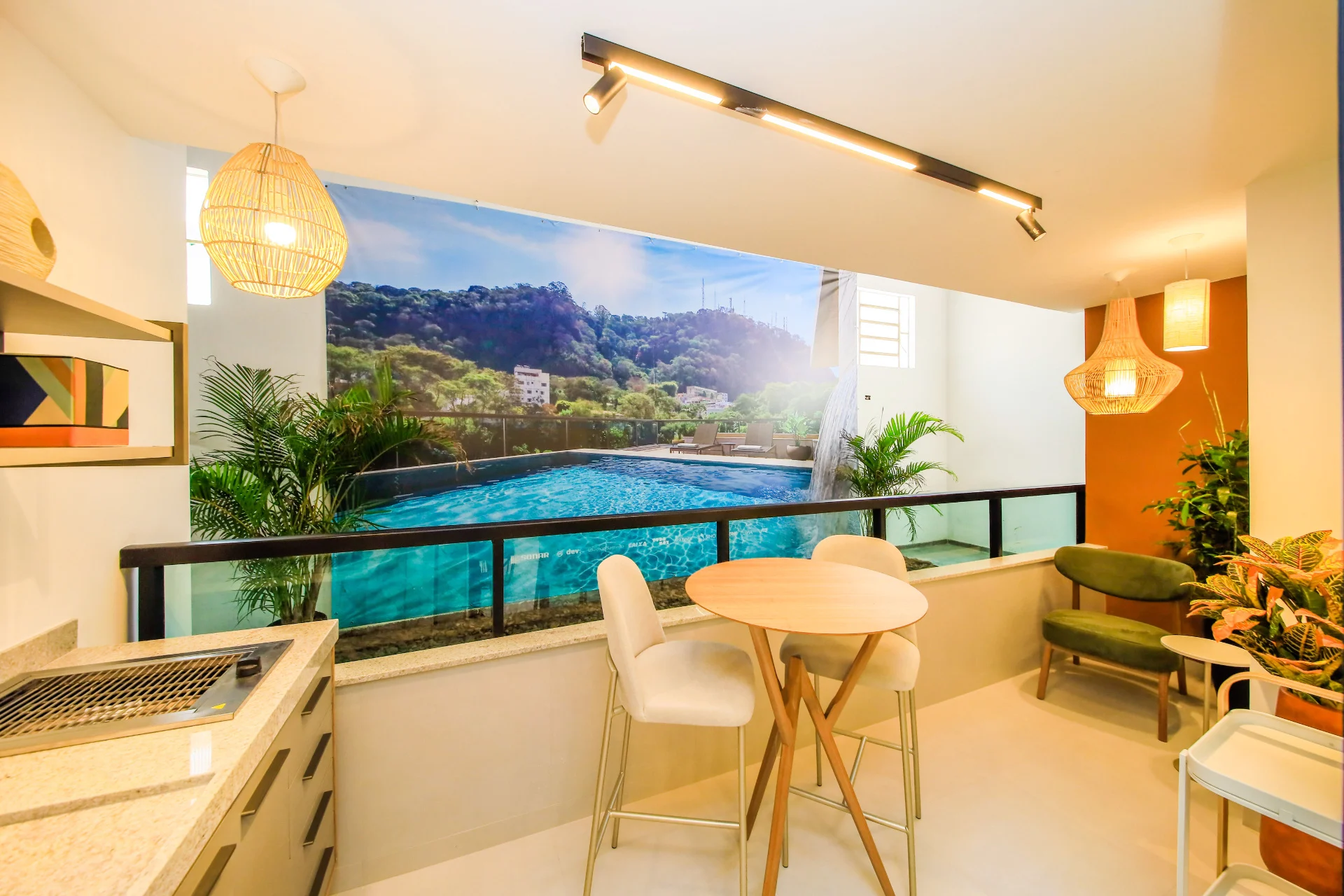 Brandi 196 - Apartamentos 2 Suítes -  São Mateus em São Mateus