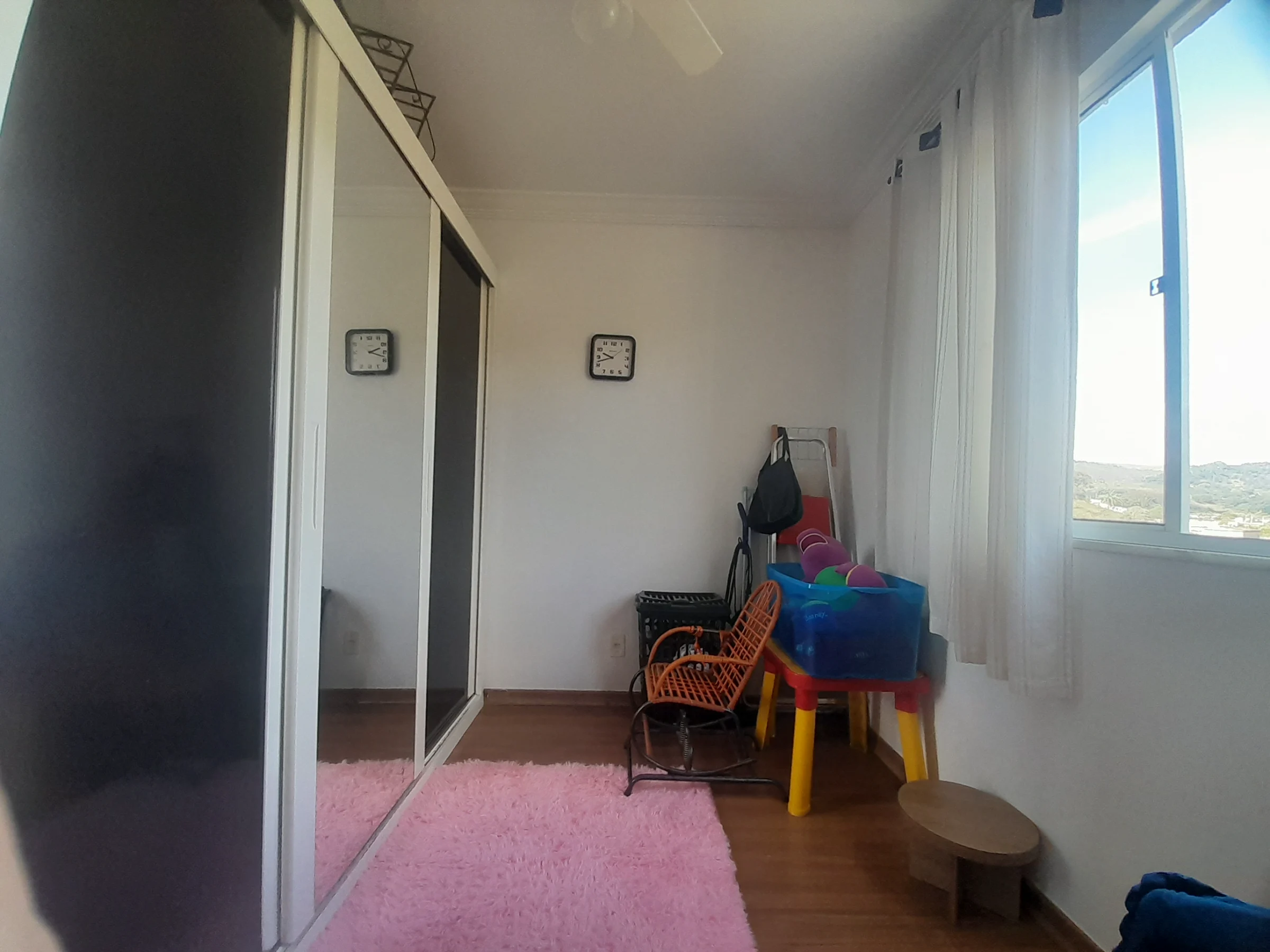 Apartamento para Venda 2 quartos - Bairro Fontesville em Fontesville