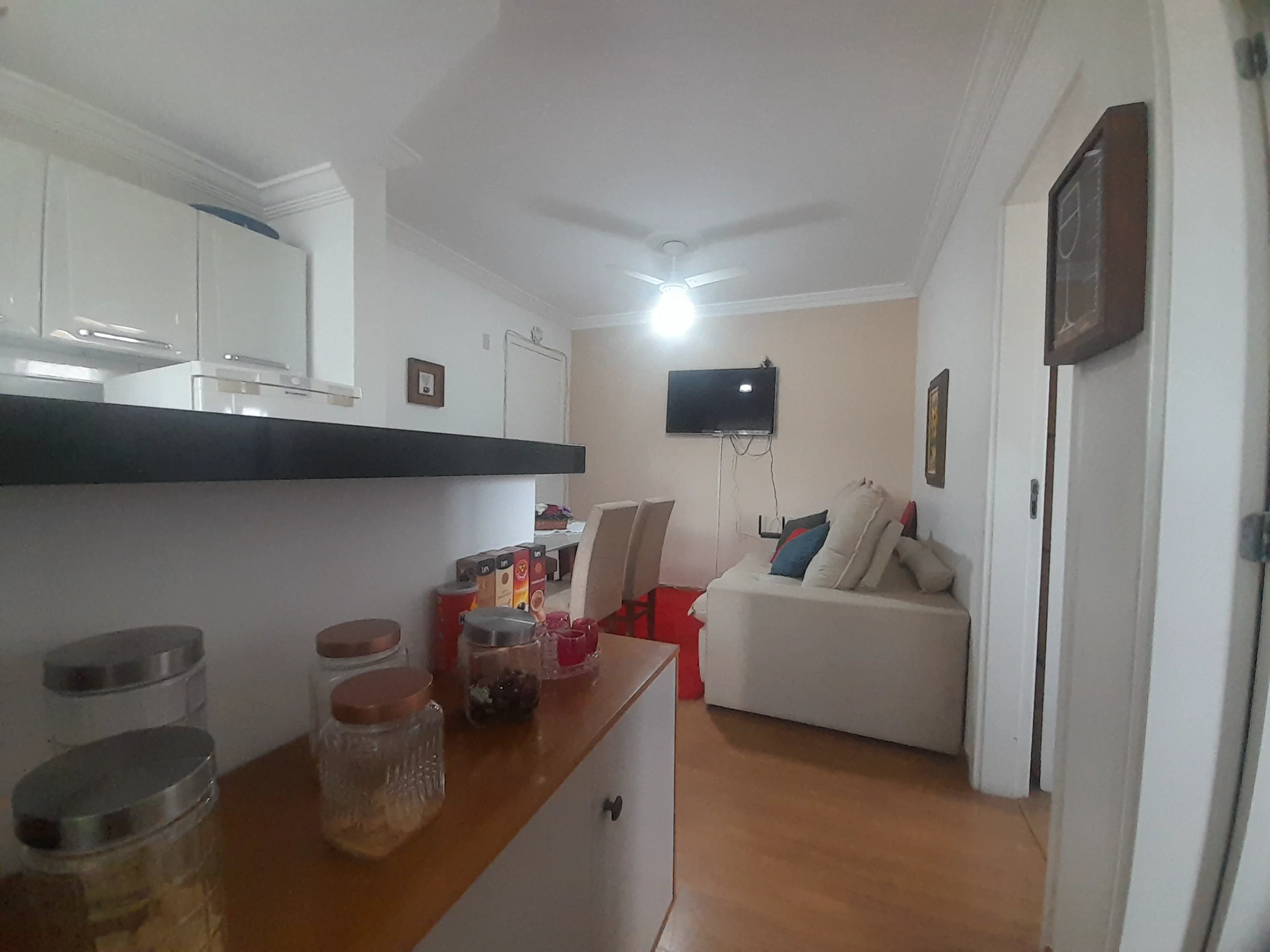 Apartamento para Venda 2 quartos - Bairro Fontesville em Fontesville
