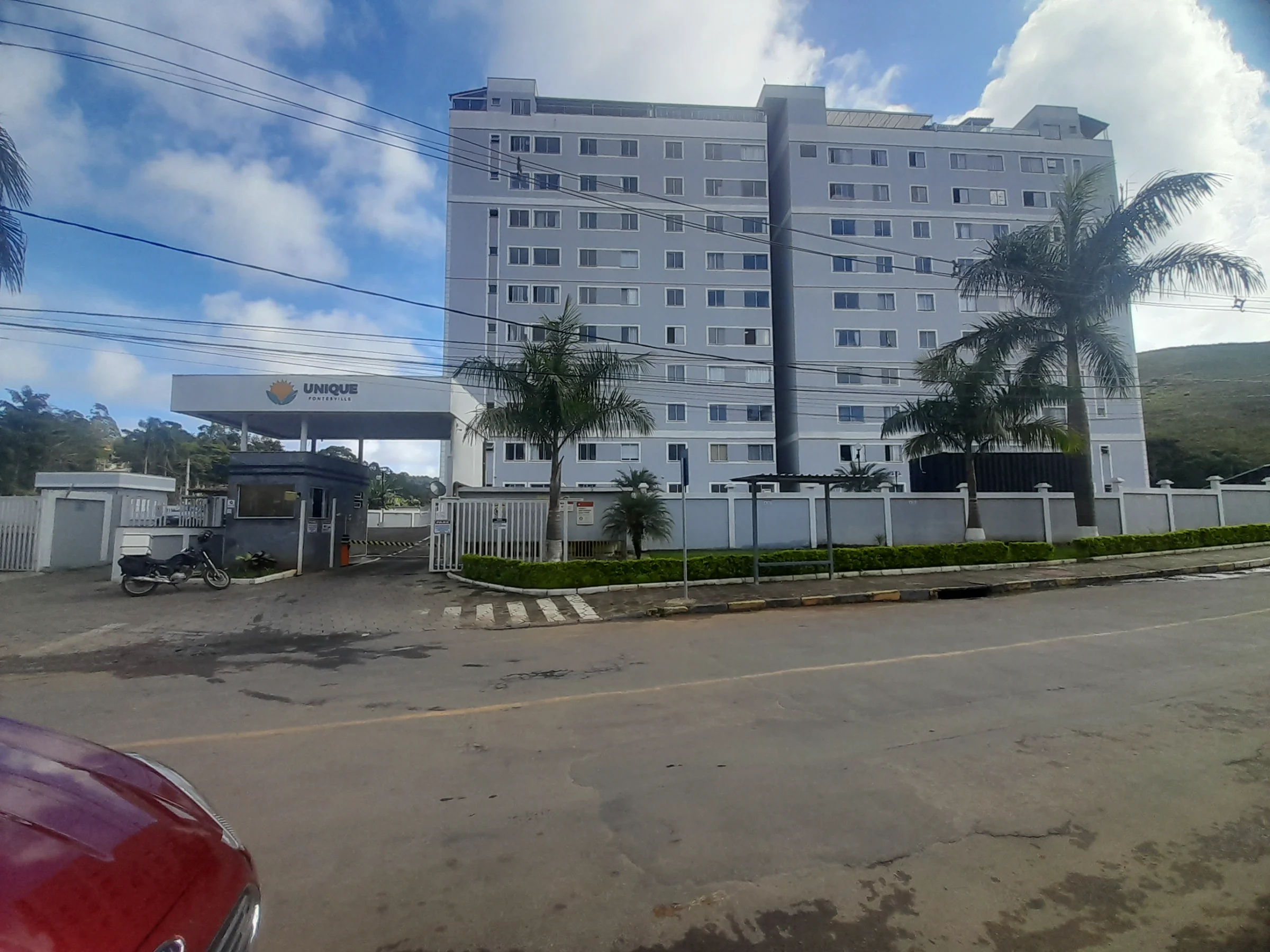 Apartamento para Venda 2 quartos - Bairro Fontesville