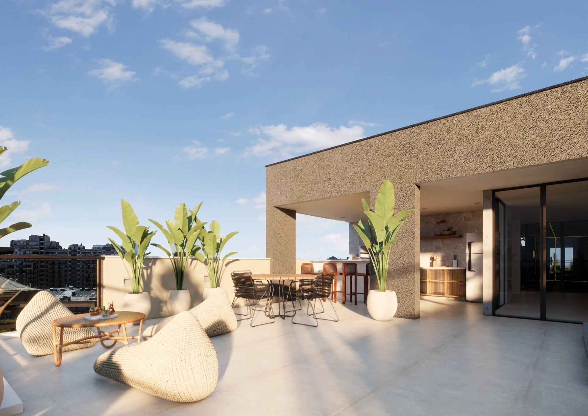 Catuaí  - Studios  -  São Mateus em São Mateus