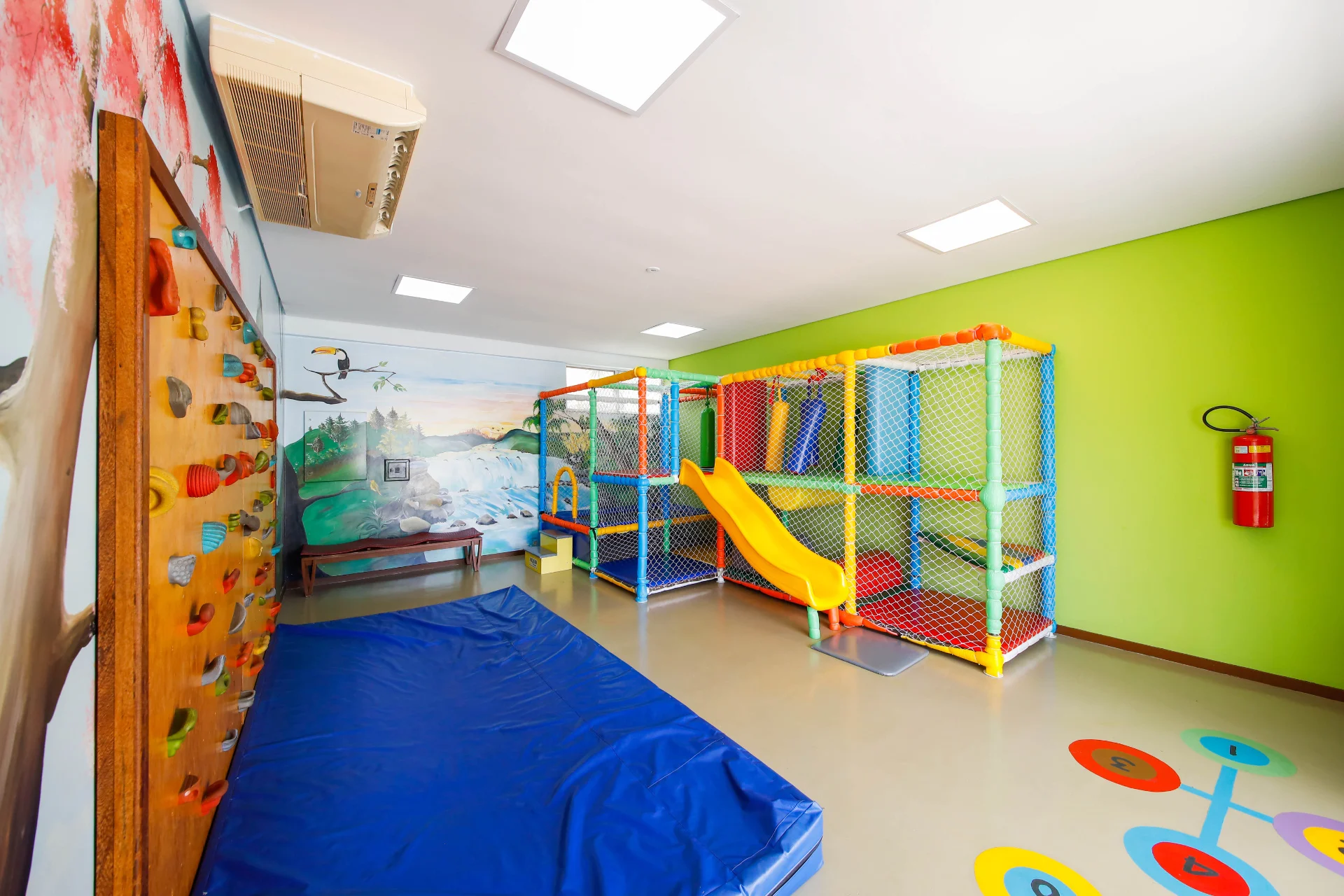 Casa - 4 suítes - Alphaville em São Pedro