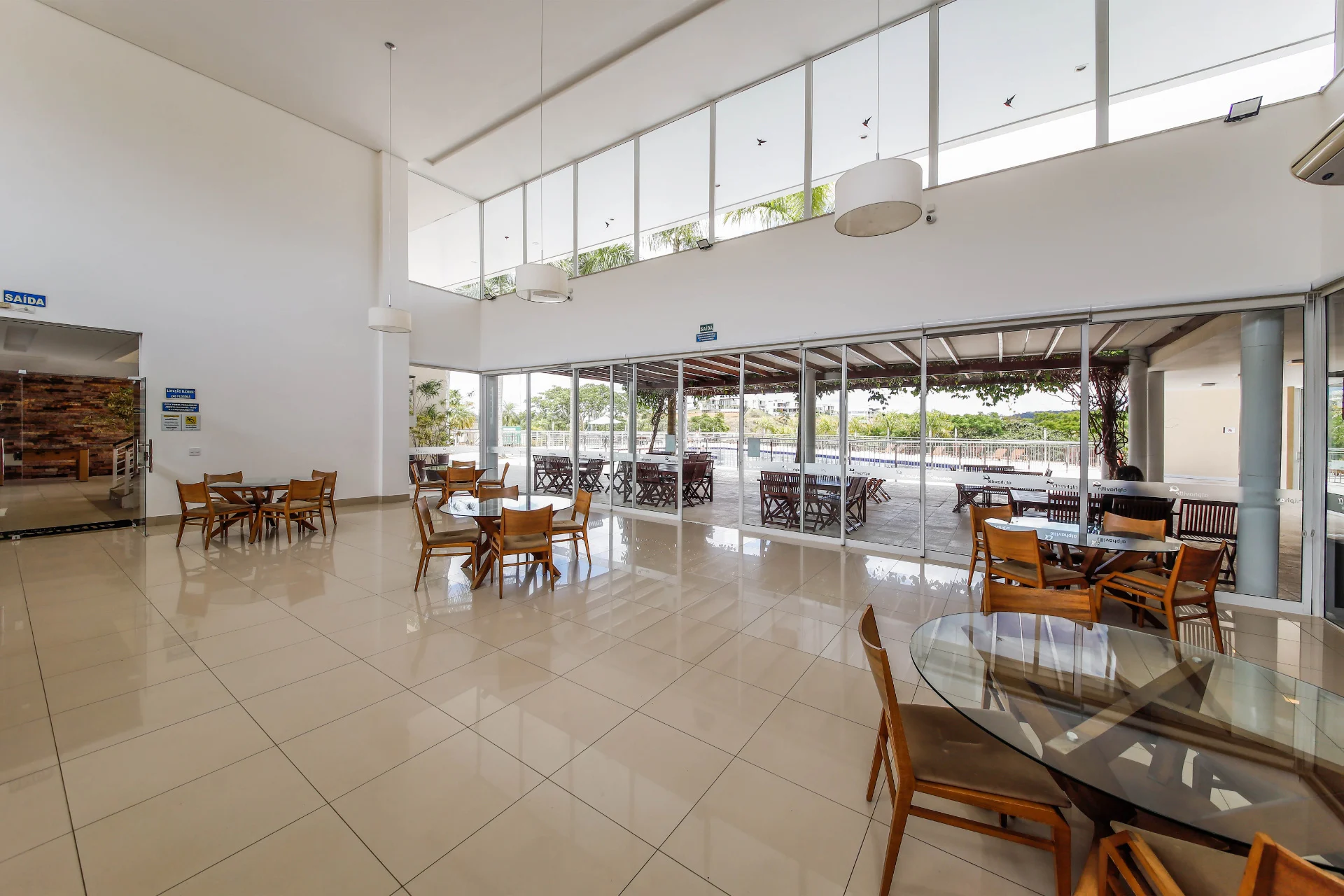 Casa - 4 suítes - Alphaville em São Pedro